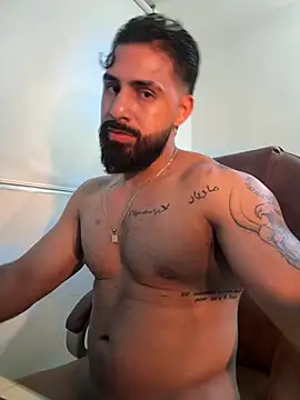 Ryan_Black3 webcam