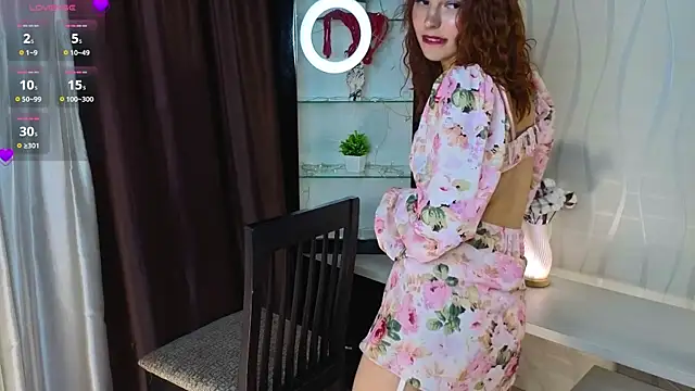 PollyHiller1 webcam