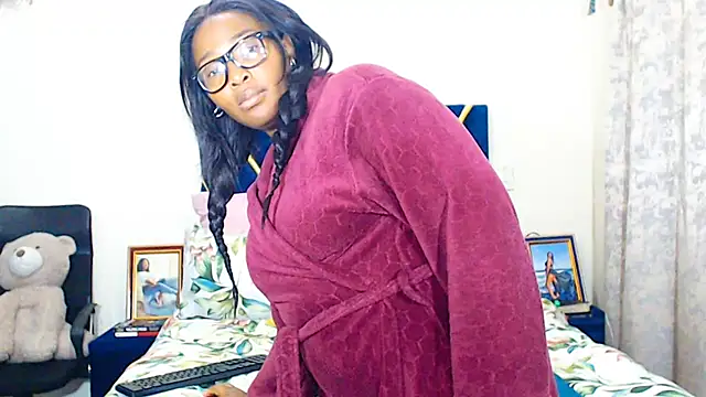 veronica1xxx live cam on StripChat