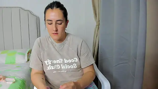 Hanna86 webcam