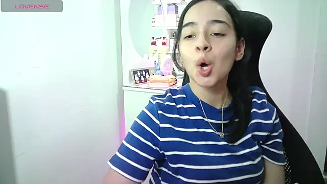 aineangeel webcam