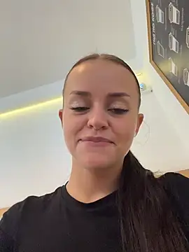 AngelinaTeller webcam