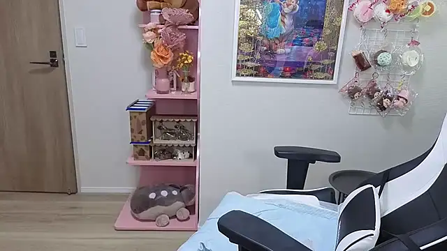 Ema_japanese webcam