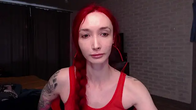 Roxy_Silver webcam
