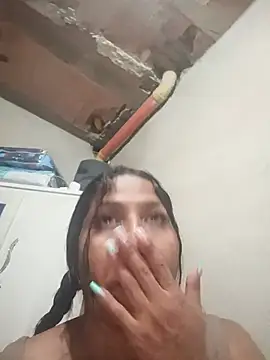 Giselabrunette25 webcam
