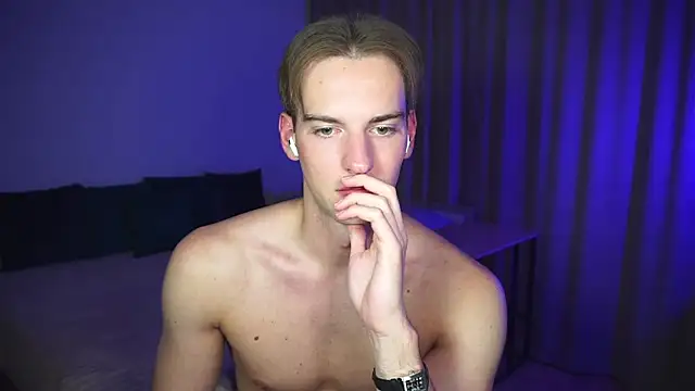 Litmate webcam
