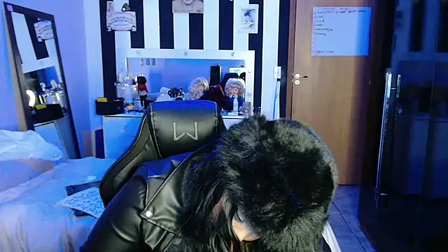 Beatrice_666 webcam