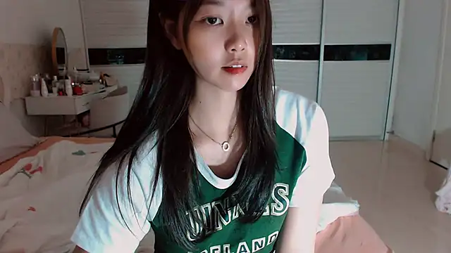 Miu1_girl webcam