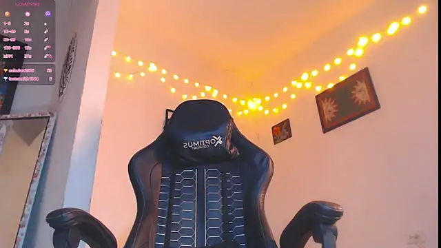 yosoy_enzo2020 webcam