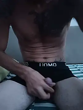 Big_Dick_Albanian_Goat webcam