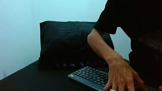 Lucho-Cole webcam