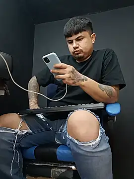 DickMasterfindom webcam