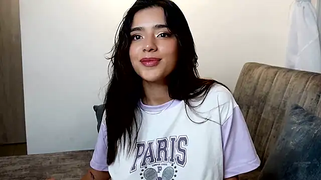 Rebecca_055 webcam