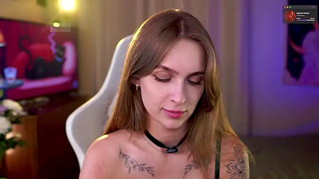 Kamila_icee webcam