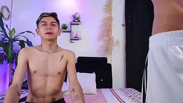 Jack_lover1724 webcam