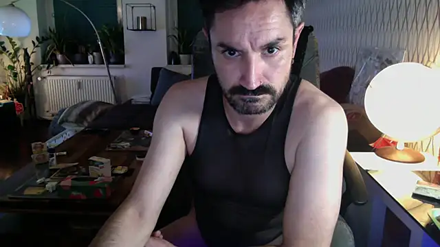 tomz0819 webcam