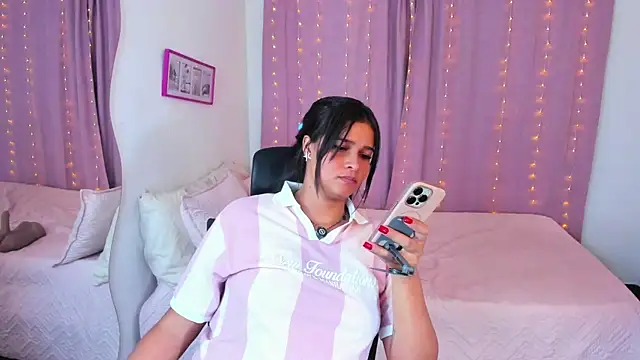 Abby_Parker1 webcam