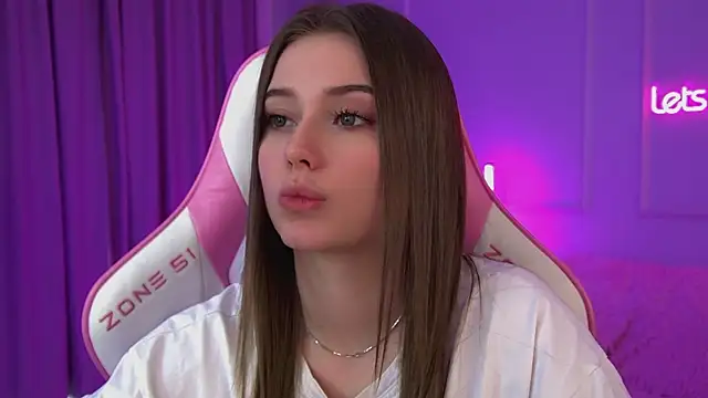DianaVert webcam