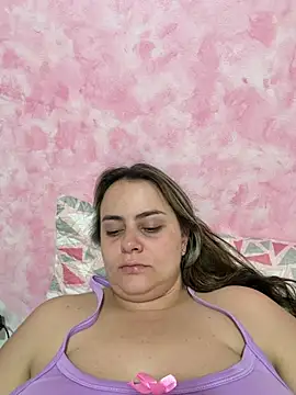 Im_Amelia webcam