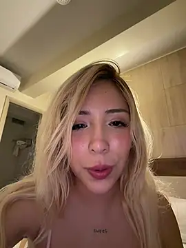 Sofy_Softtt webcam