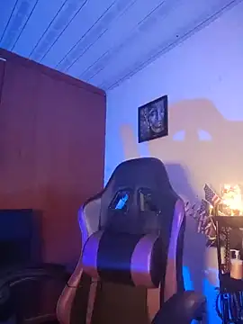LaurenWelly_ webcam
