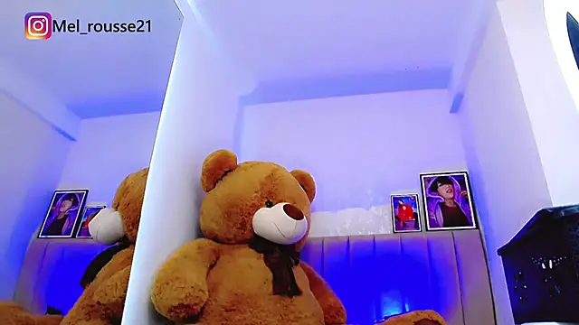 Mel_rousse webcam
