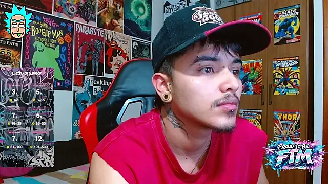 Hgp3riodictabl3 webcam