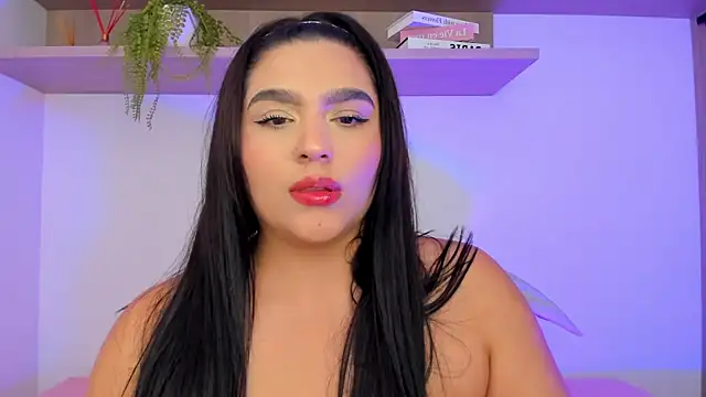 eva_sainnt webcam