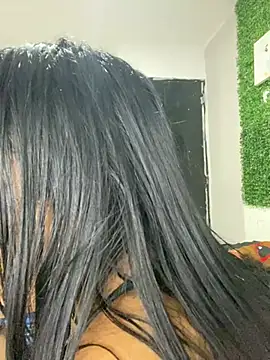 Chloee_Secret webcam