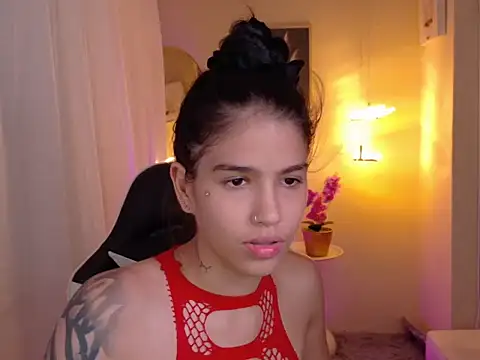 valeria-duarte webcam