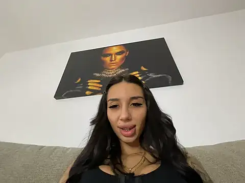 BlueEyes_BB webcam