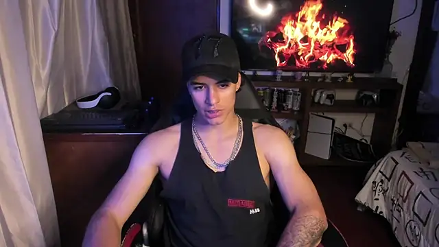 jacobbiker webcam