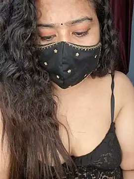 Indian-hotm-Neha webcam