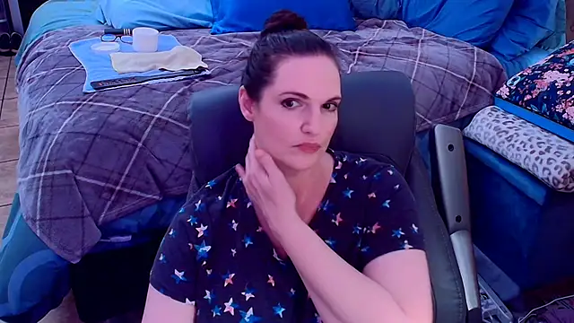 ninajaymes webcam
