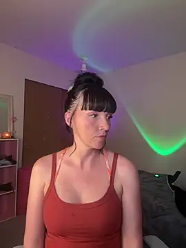 MaciiMayy webcam