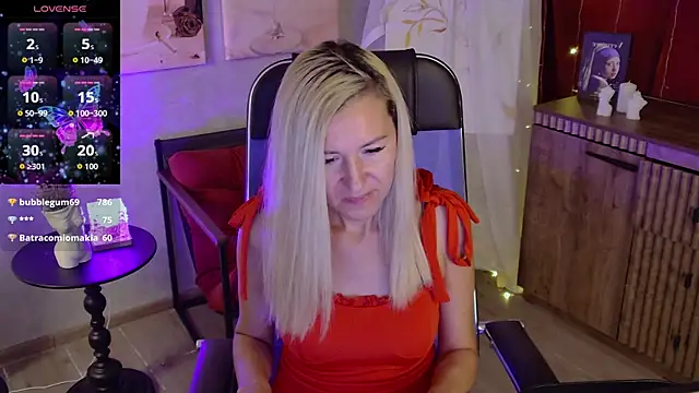 DonnaSmitth webcam