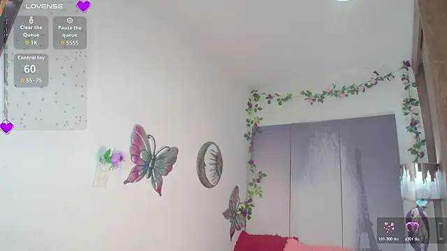 alix_kitty webcam