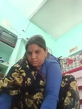 Rasiya_5 webcam