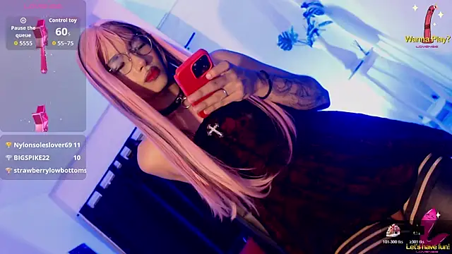 Cute_Aleja webcam