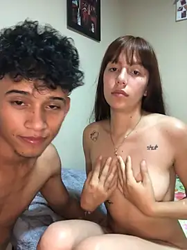 Stiven43 webcam
