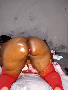SexyAssQueenX webcam