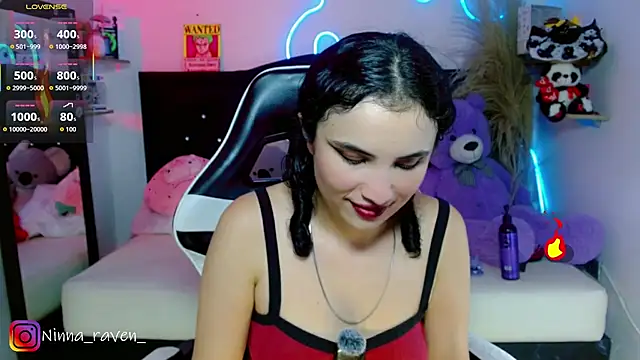 Ninna_ravenn webcam