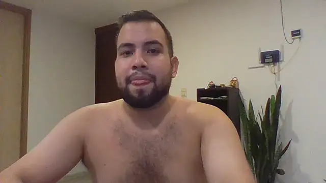 Dalton_s webcam