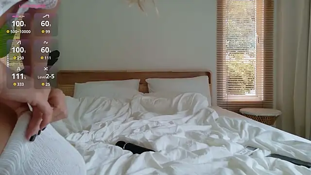 SweetLucyX webcam