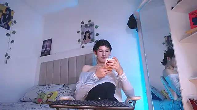 jullian_ricci webcam
