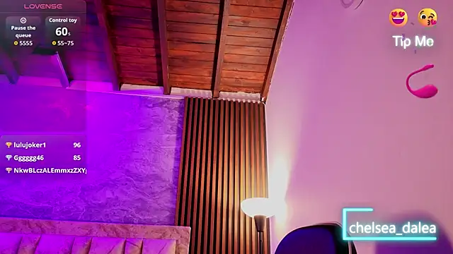 chelsea_dalea webcam