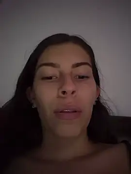 IrisBound webcam