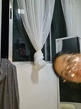 Miranda-cambell webcam