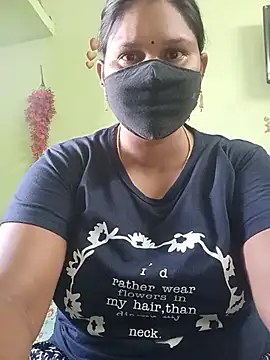 telugutanuja_ webcam