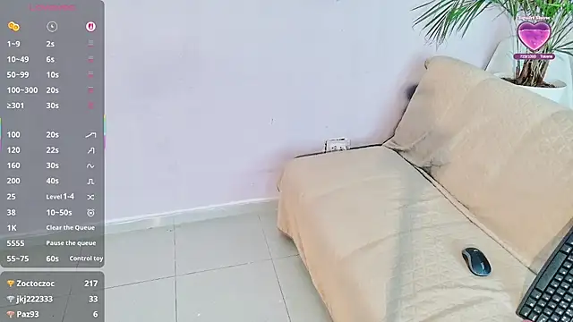 Zara_Fire webcam